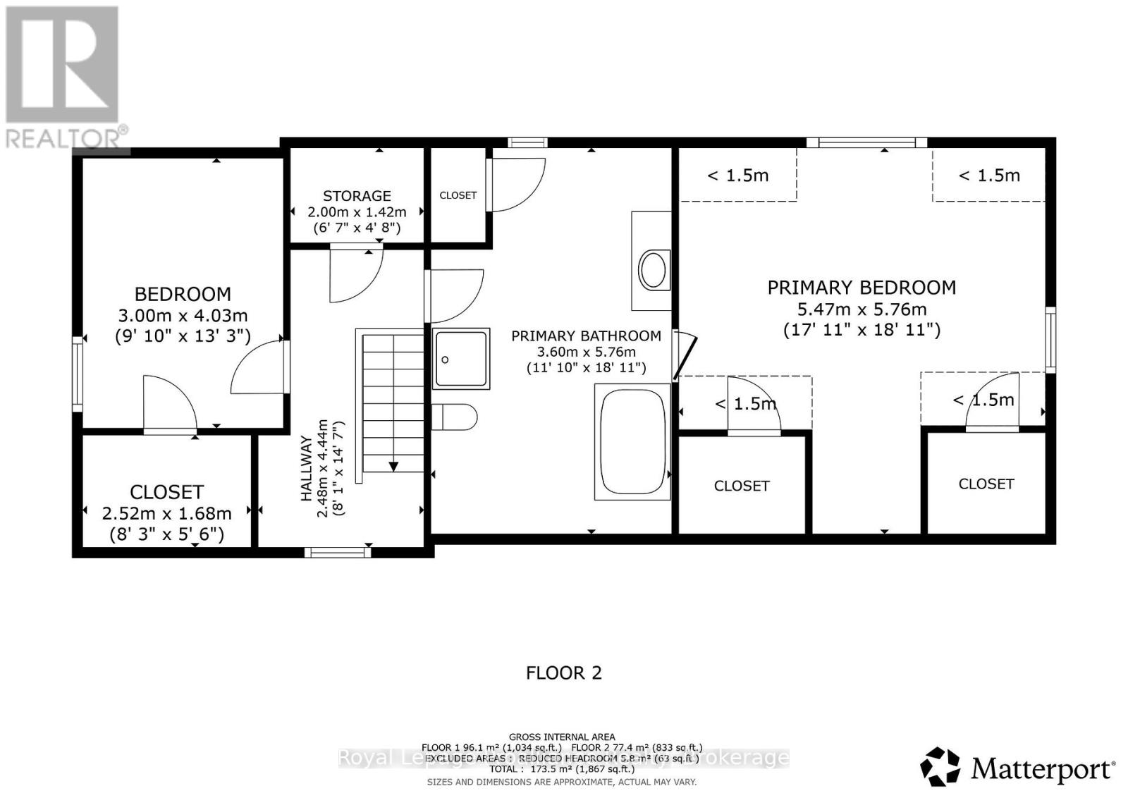 842 Frankford Road, Quinte West, Ontario K0K 2B0 - Photo 26 - X13176060