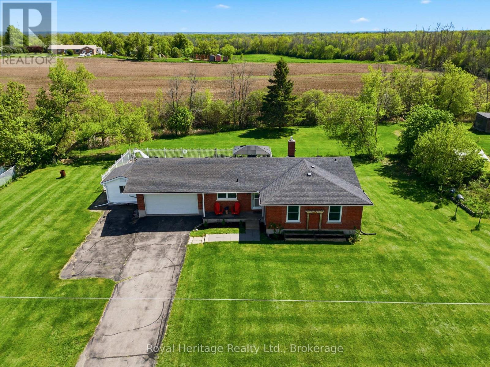 834 Melrose Road, Tyendinaga, Ontario  K0K 3A0 - Photo 2 - X13176254