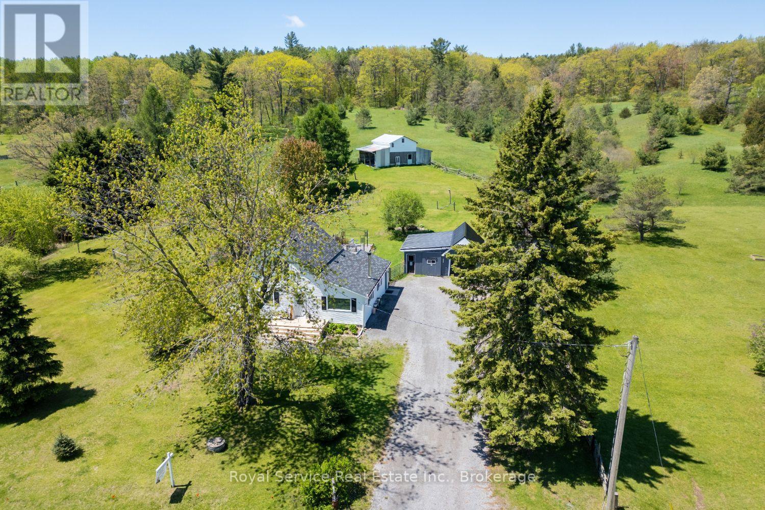 168 Elder Road, Alnwick/haldimand, Ontario K0K 2X0 - Photo 1 - X13176528