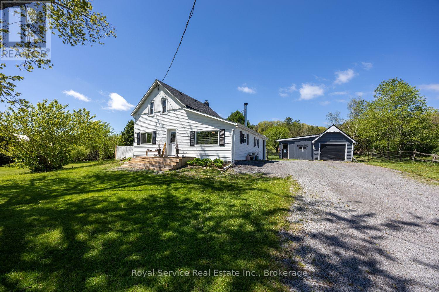 168 Elder Road, Alnwick/haldimand, Ontario K0K 2X0 - Photo 2 - X13176528