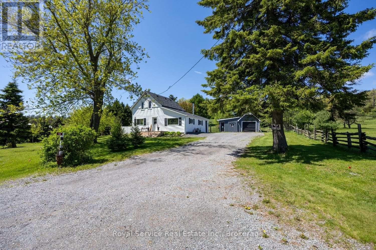 168 Elder Road, Alnwick/haldimand, Ontario K0K 2X0 - Photo 3 - X13176528