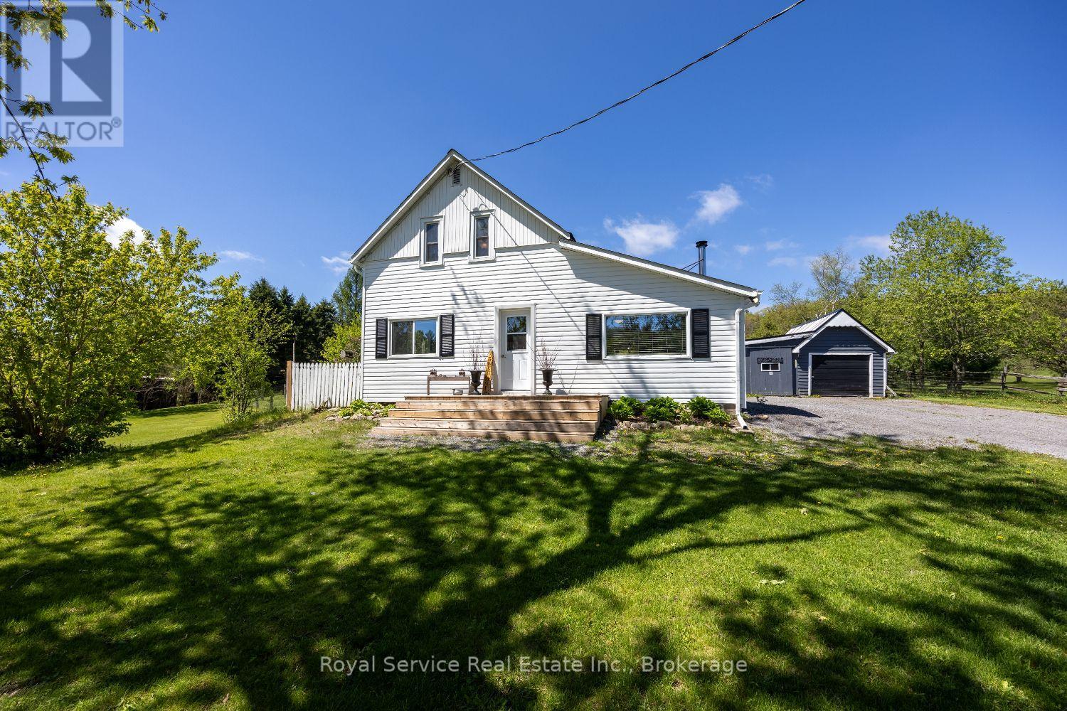 168 Elder Road, Alnwick/haldimand, Ontario K0K 2X0 - Photo 4 - X13176528