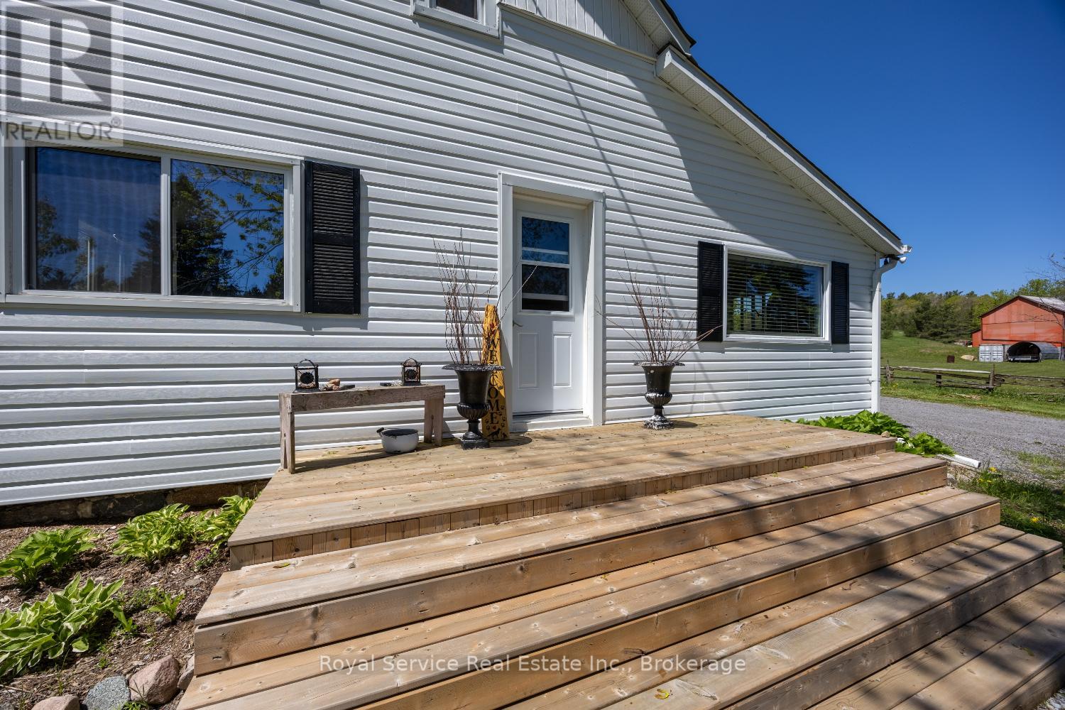 168 Elder Road, Alnwick/haldimand, Ontario K0K 2X0 - Photo 6 - X13176528