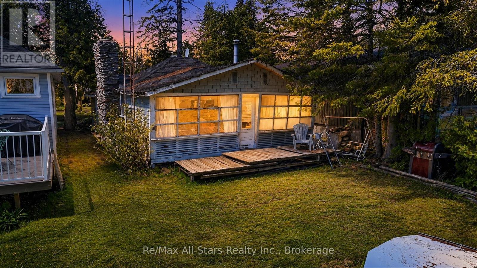 26 Lake Street, Kawartha Lakes, Ontario K0M 1K0 - Photo 1 - X13182402