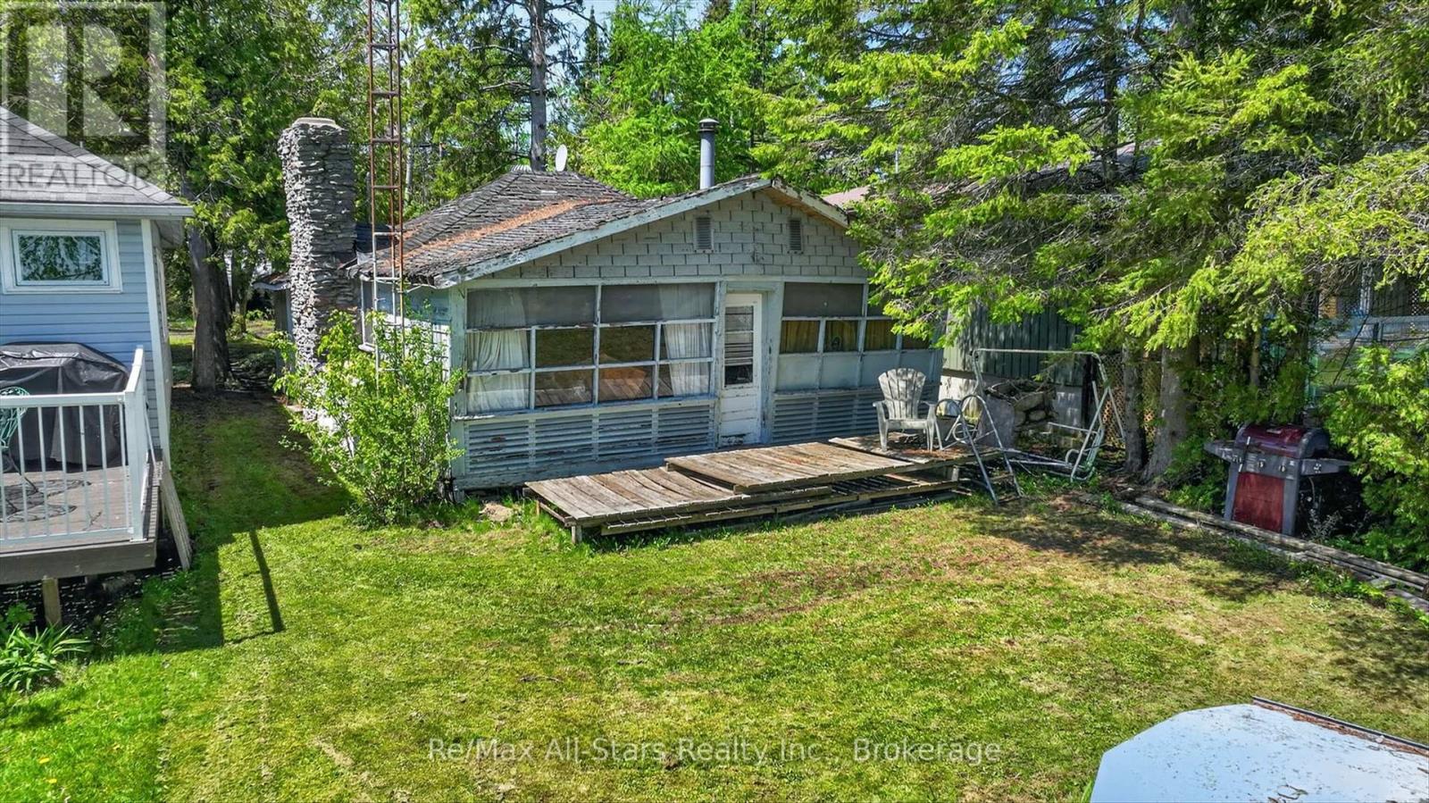26 Lake Street, Kawartha Lakes, Ontario K0M 1K0 - Photo 2 - X13182402