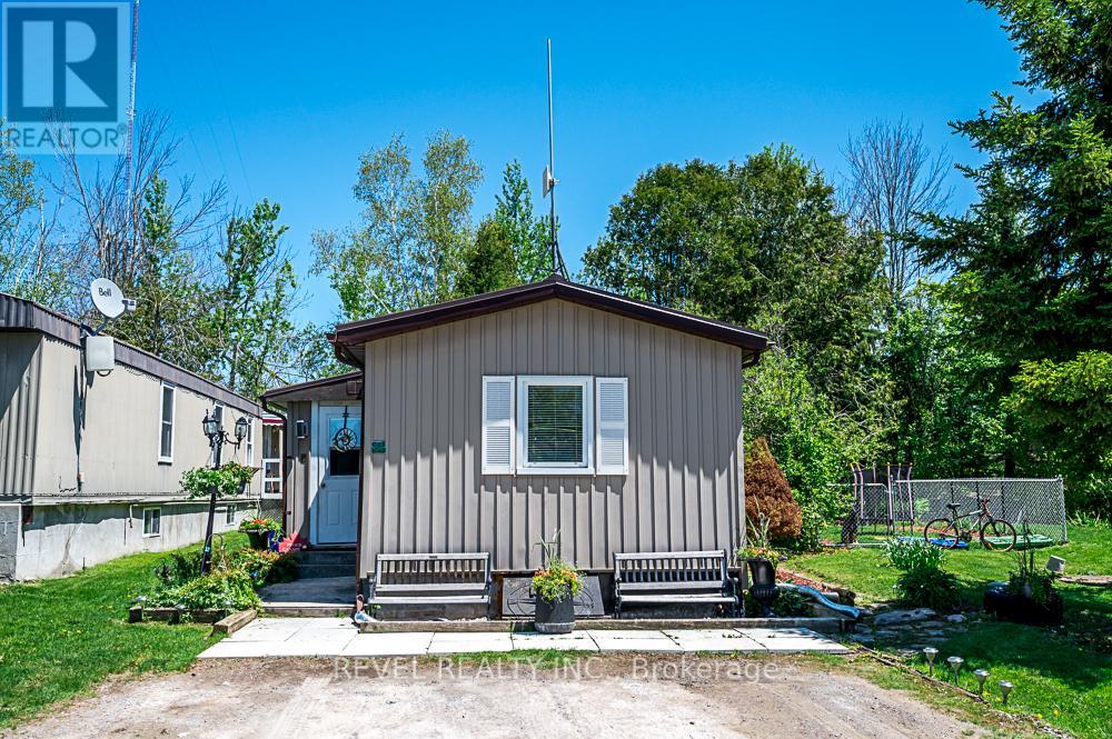 64 Otter Line, Kawartha Lakes, Ontario  K9V 0K1 - Photo 1 - X13163288