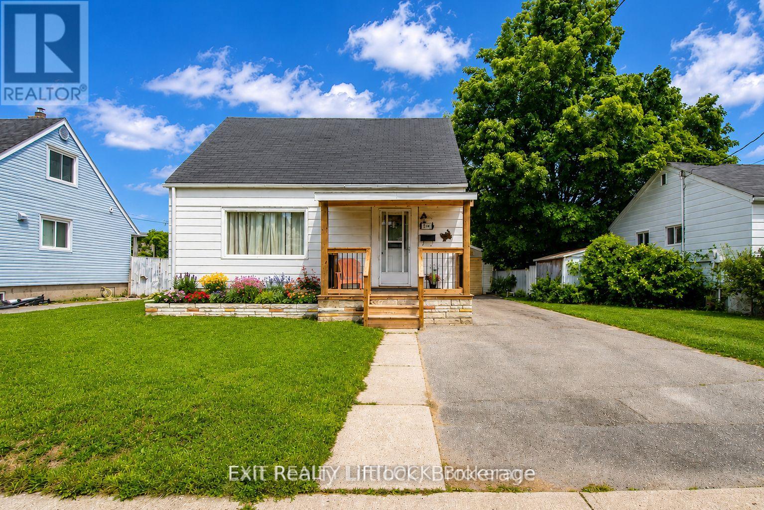 644 Hawley Street, Peterborough, Ontario  K9J 4C6 - Photo 1 - X13183712