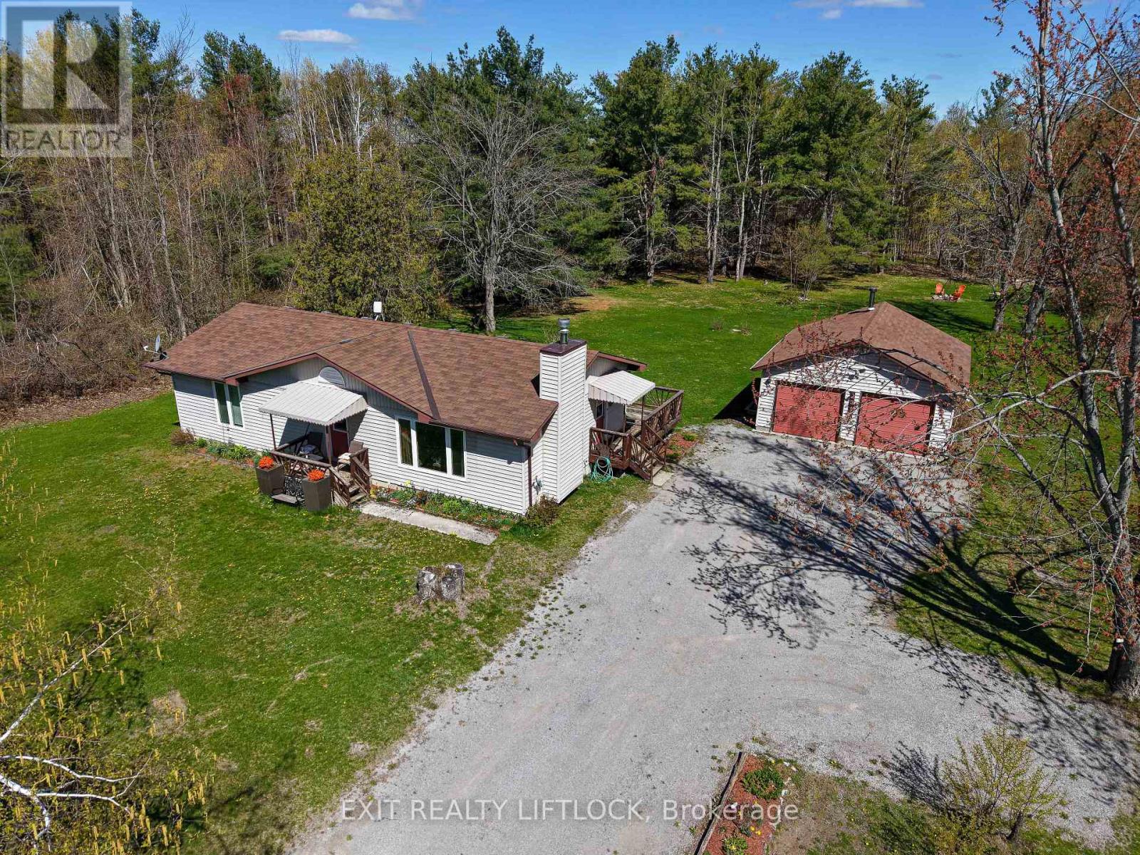 2348 18th Line, Selwyn, Ontario  K0L 2H0 - Photo 1 - X13123900