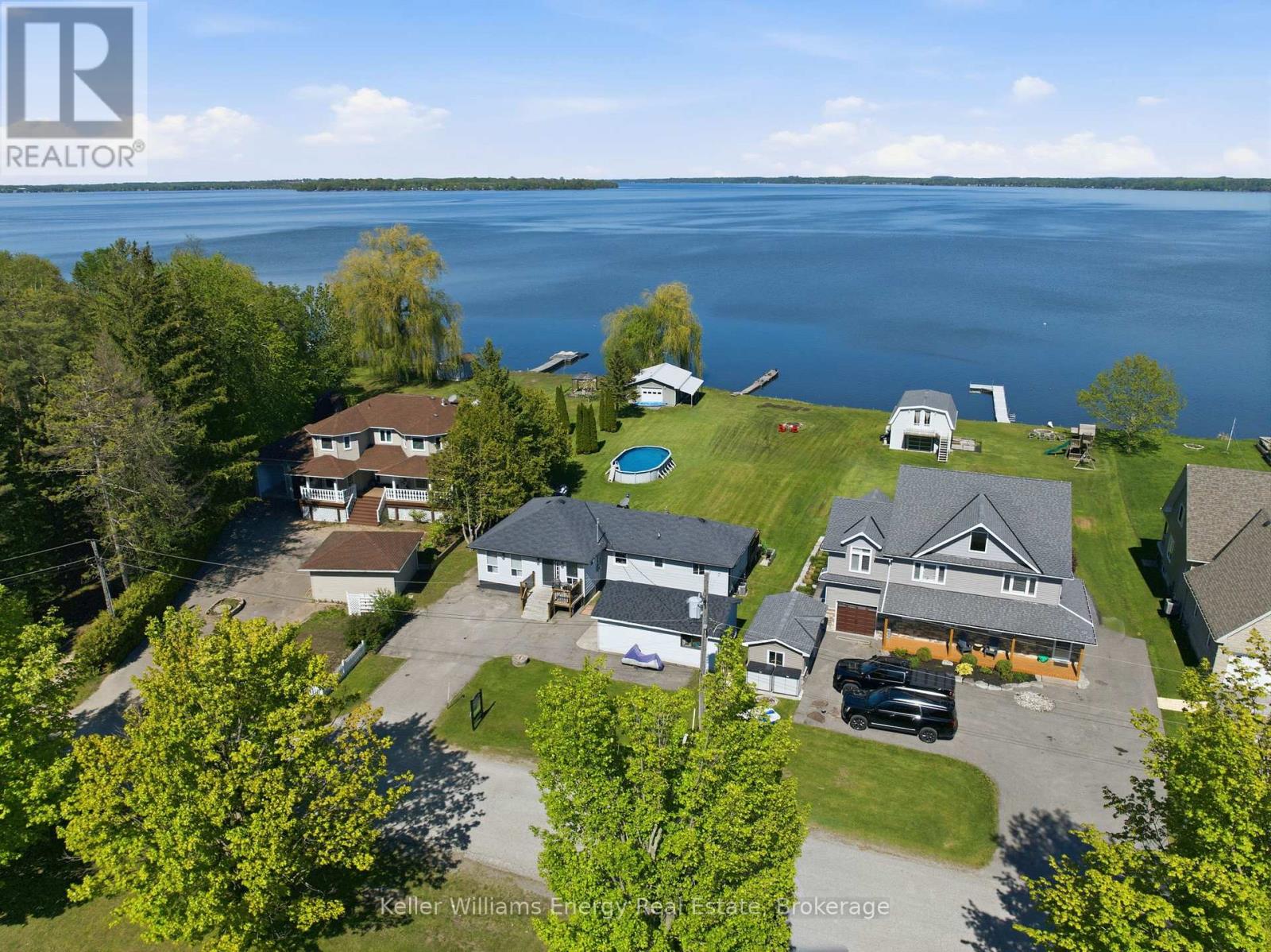 67 Edgewood Crescent, Scugog, Ontario  L9L 1B6 - Photo 1 - E13189384