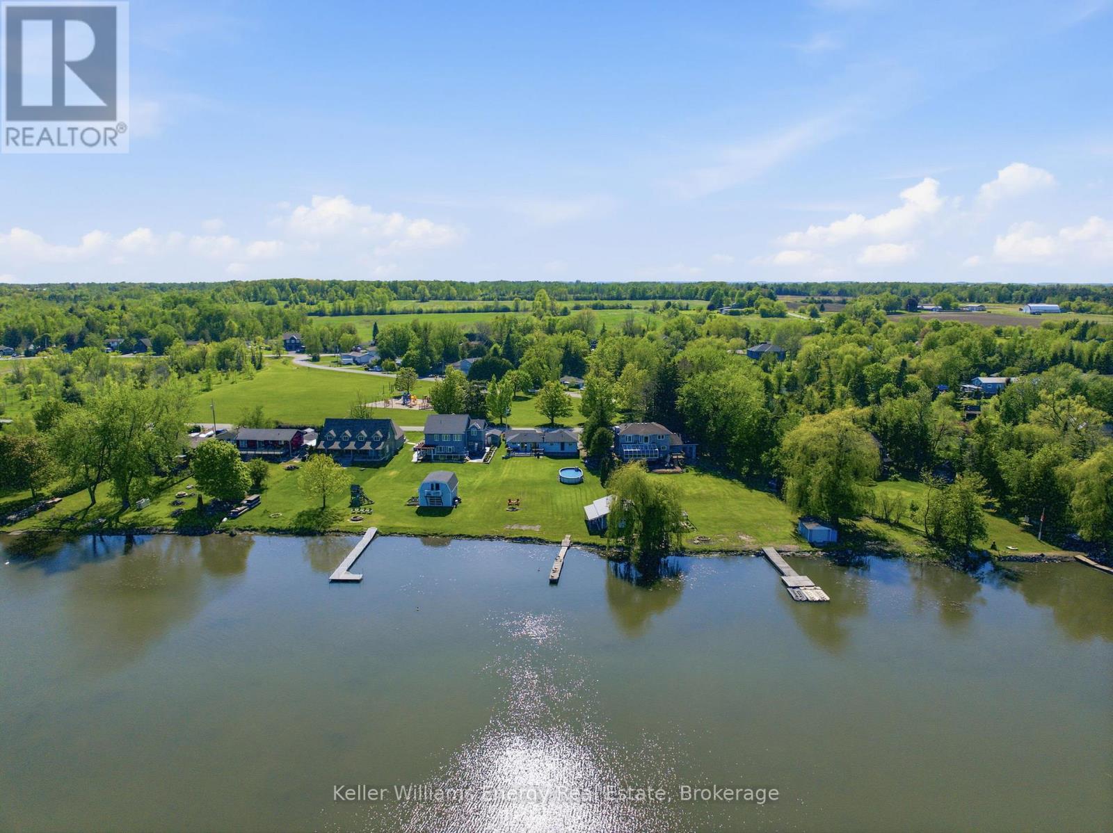 67 Edgewood Crescent, Scugog, Ontario  L9L 1B6 - Photo 2 - E13189384