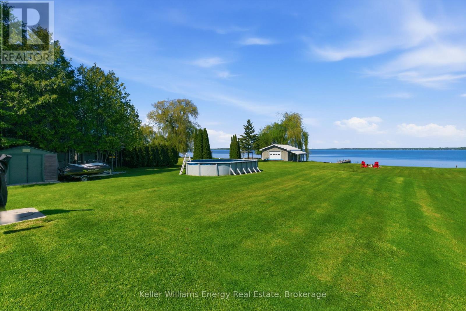 67 Edgewood Crescent, Scugog, Ontario  L9L 1B6 - Photo 28 - E13189384