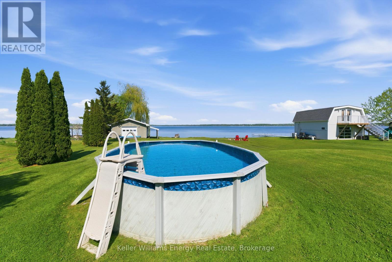 67 Edgewood Crescent, Scugog, Ontario  L9L 1B6 - Photo 32 - E13189384