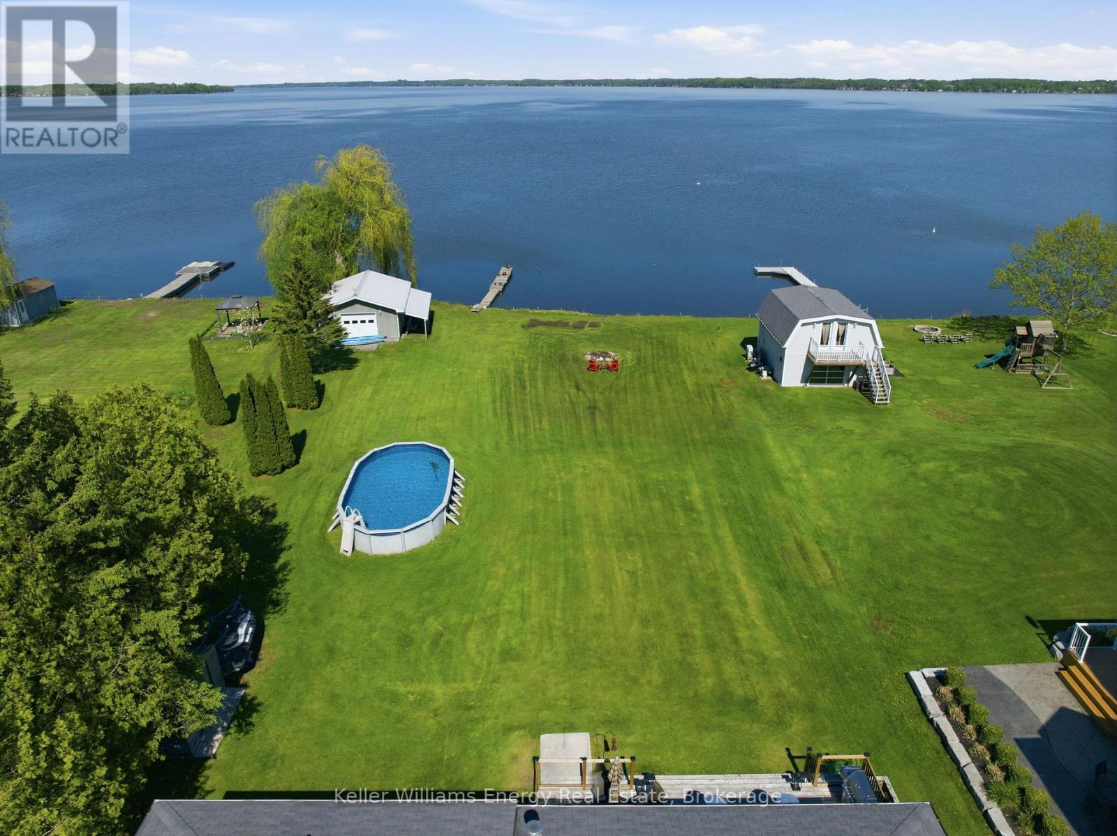 67 Edgewood Crescent, Scugog, Ontario  L9L 1B6 - Photo 35 - E13189384