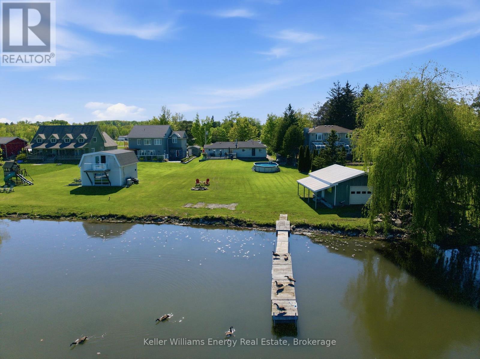 67 Edgewood Crescent, Scugog, Ontario  L9L 1B6 - Photo 36 - E13189384