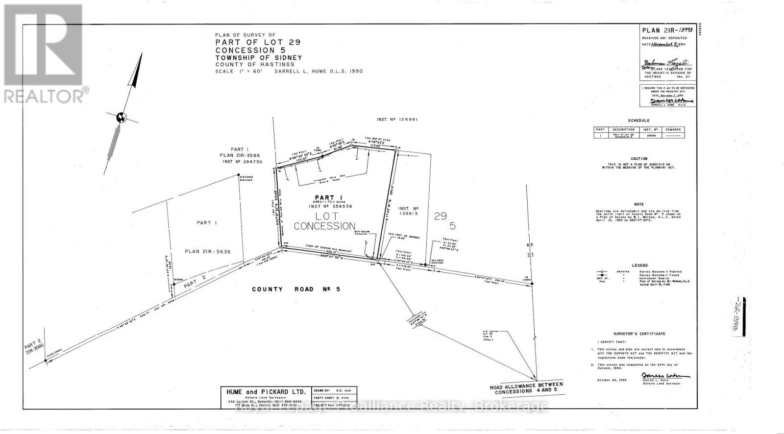 842 Frankford Road, Quinte West, Ontario K0K 2B0 - Photo 27 - X13176060