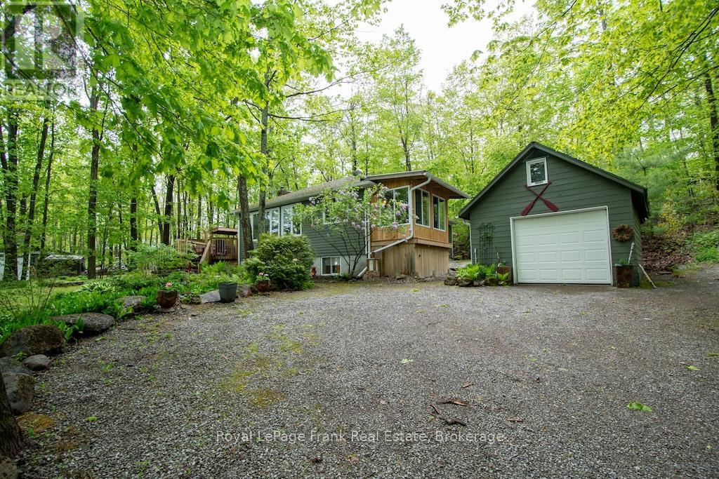 3 Fire Route 27b, Trent Lakes, Ontario K0L 1J0 - Photo 4 - X13190114