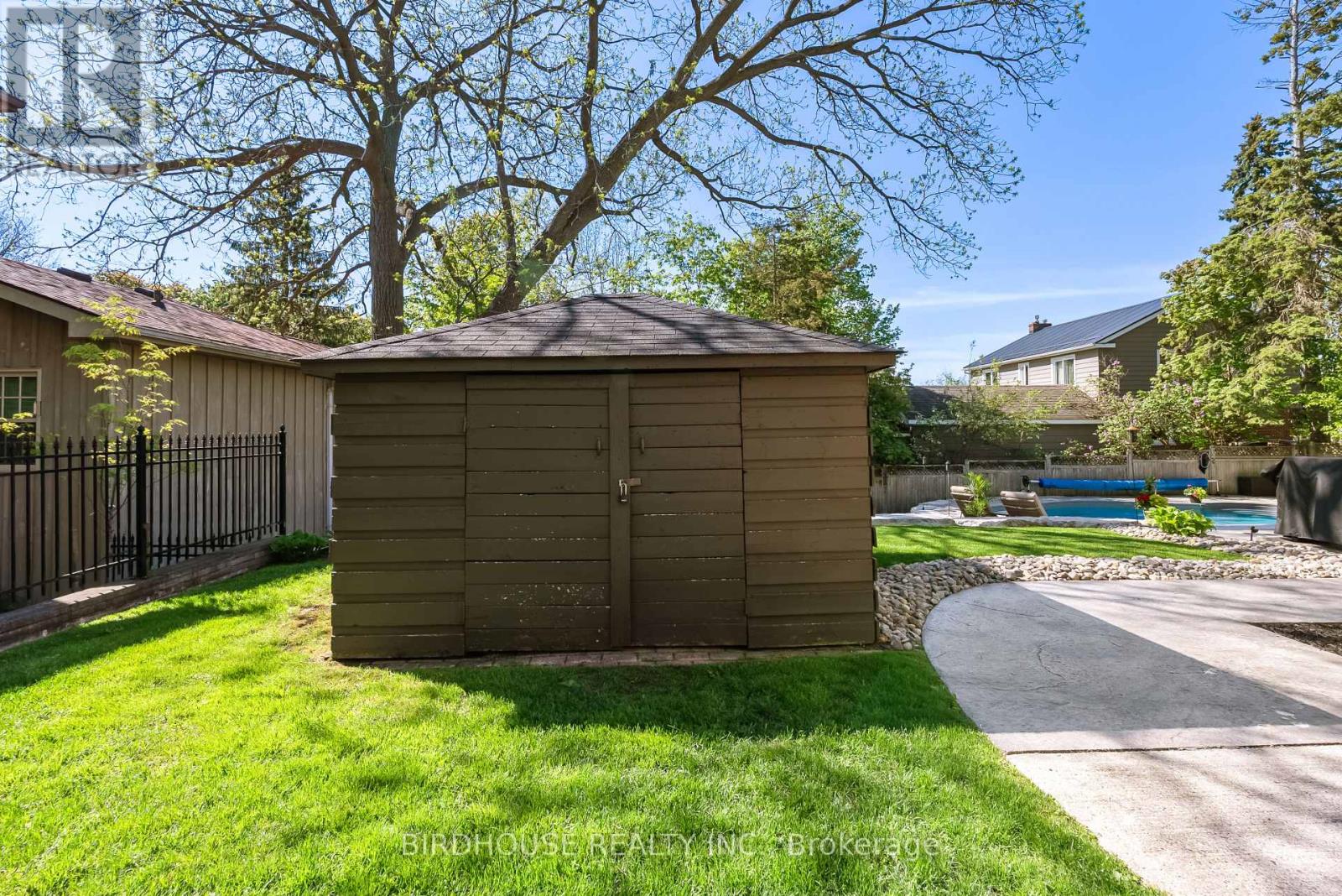 69 Bond Street W, Kawartha Lakes, Ontario  K9V 3R3 - Photo 46 - X12977996