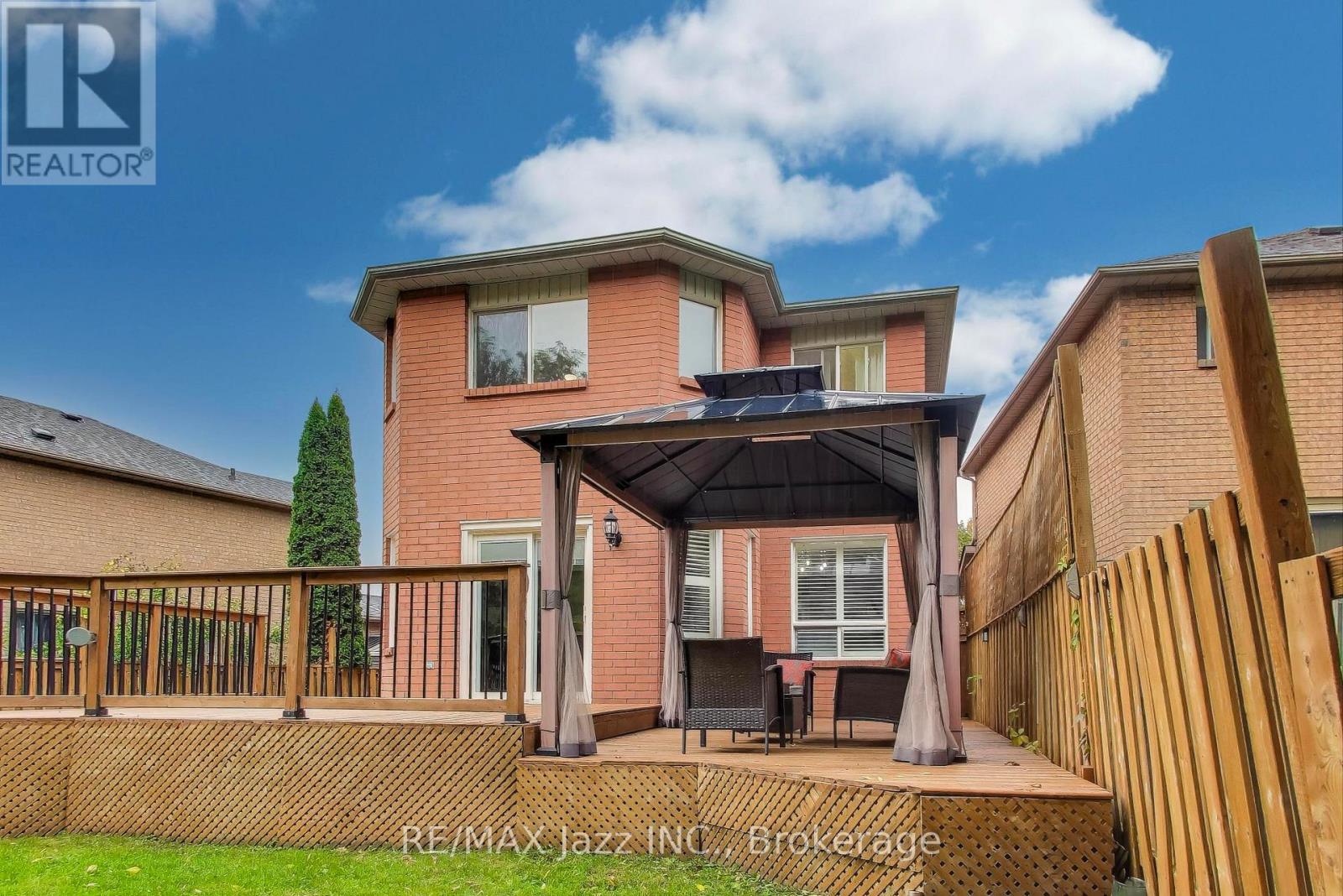 9 Maconnachie Place, Clarington, Ontario L1C 4M4 - Photo 30 - E13193944