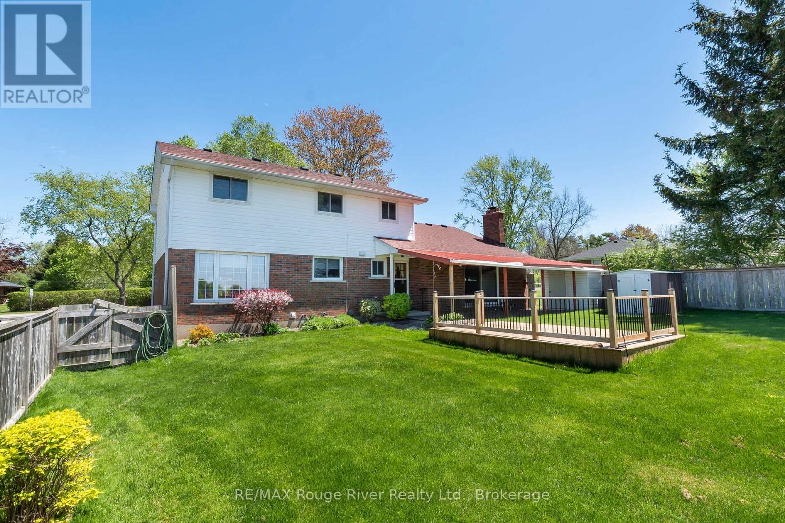 1271 Ontario Street, Cobourg, Ontario K9A 3E1 - Photo 34 - X13196130