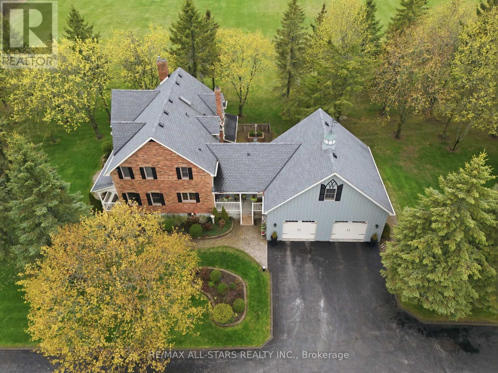 4271 Fallis Road, Scugog, Ontario L0B 1L0 - Photo 3 - E13133616