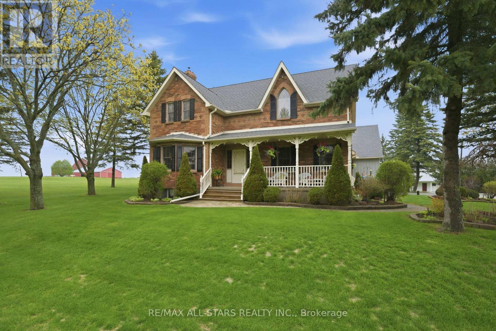 4271 Fallis Road, Scugog, Ontario L0B 1L0 - Photo 2 - E13133616