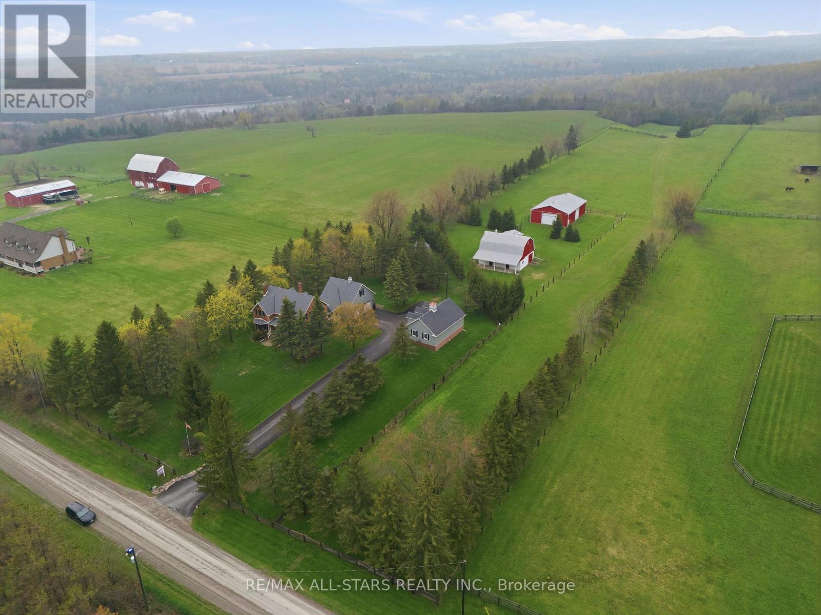 4271 Fallis Road, Scugog, Ontario L0B 1L0 - Photo 1 - E13133616