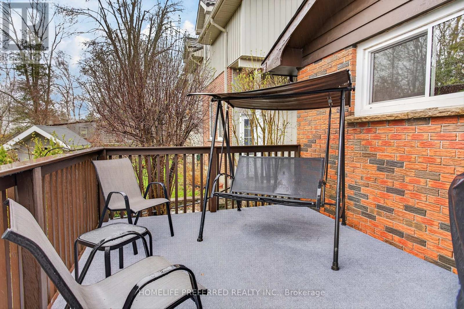893 Cumberland Avenue, Peterborough, Ontario  K9H 7B3 - Photo 24 - X13067528