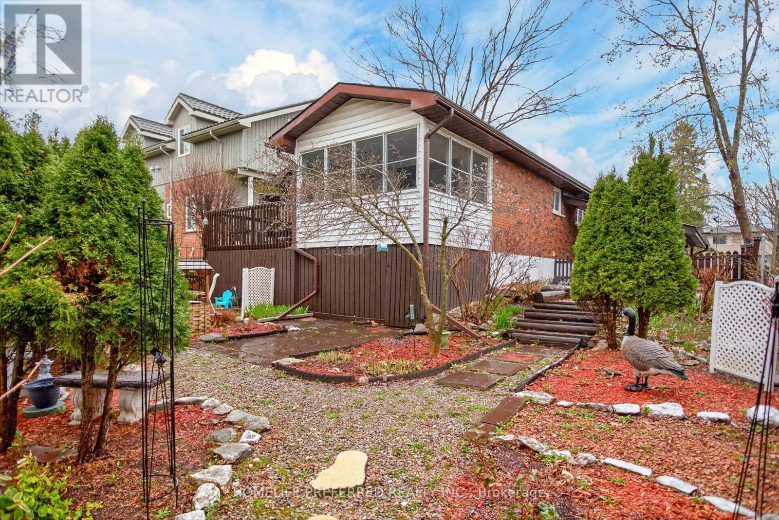 893 Cumberland Avenue, Peterborough, Ontario  K9H 7B3 - Photo 43 - X13067528