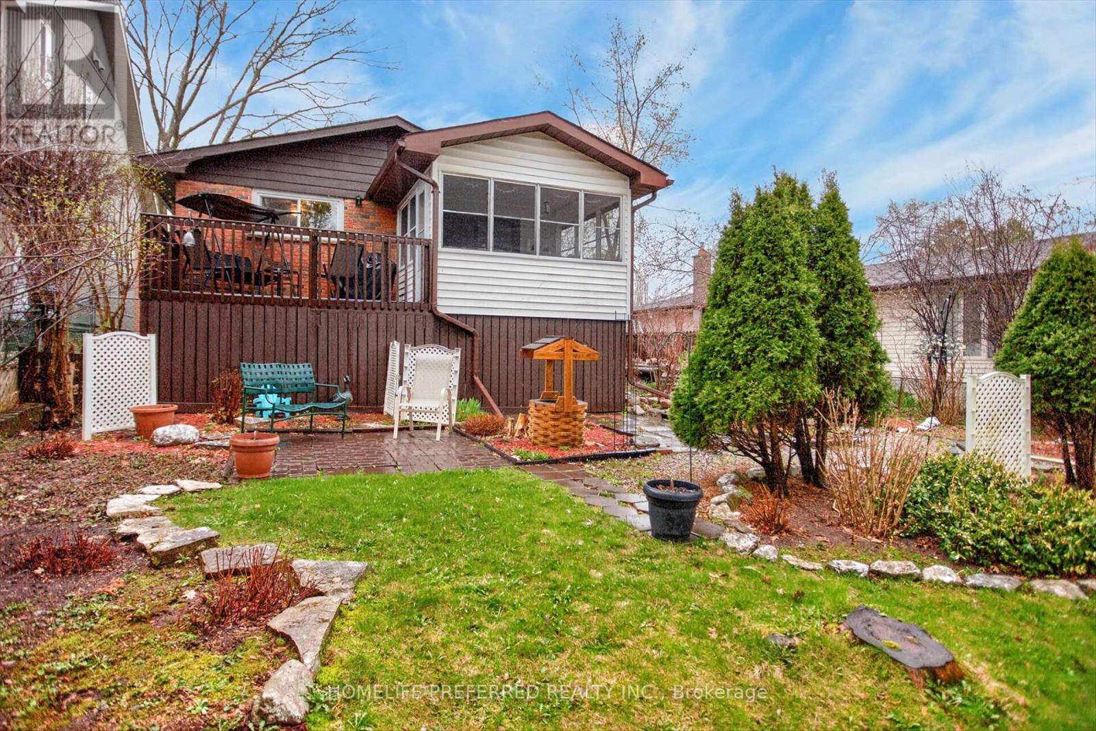 893 Cumberland Avenue, Peterborough, Ontario  K9H 7B3 - Photo 46 - X13067528