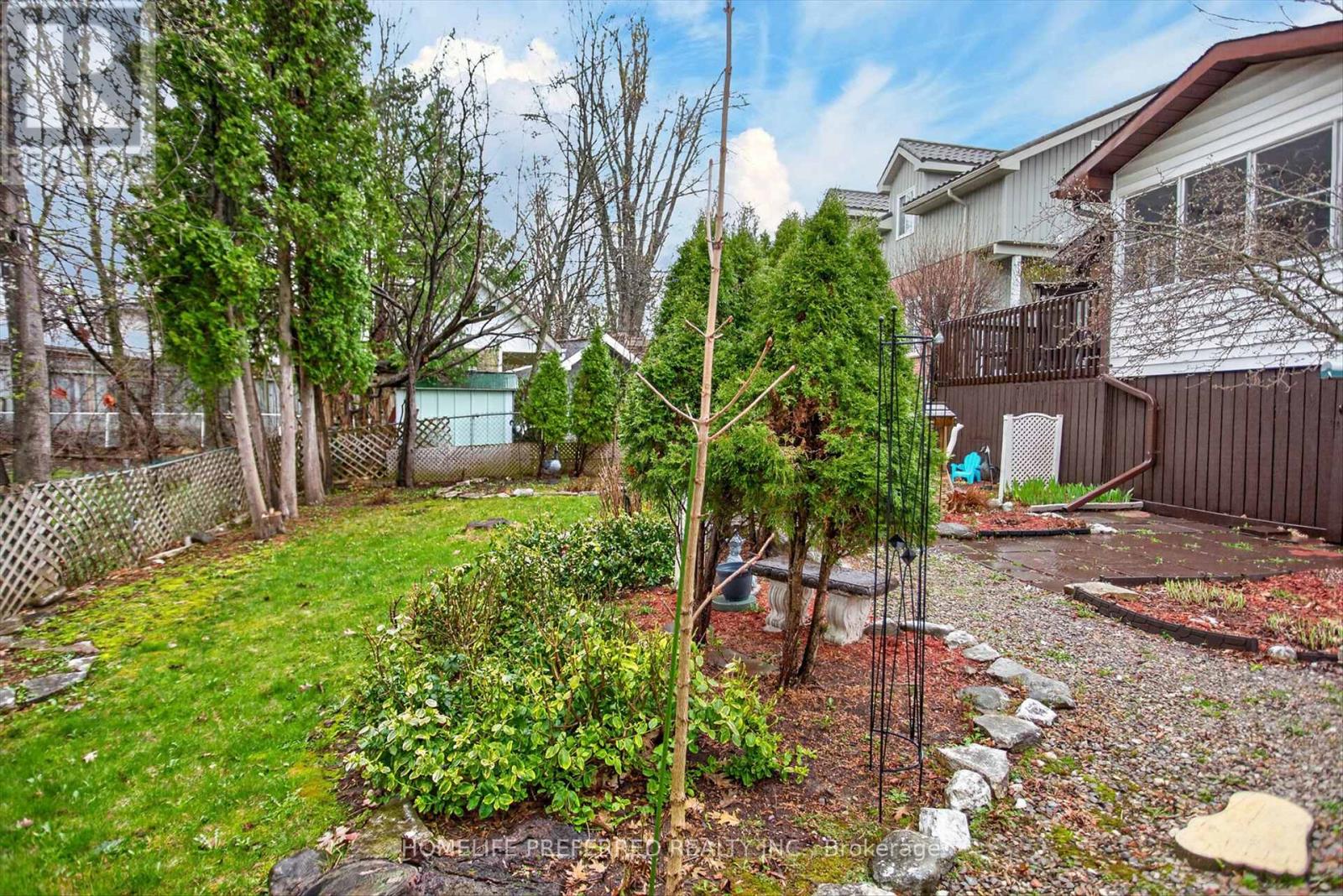 893 Cumberland Avenue, Peterborough, Ontario  K9H 7B3 - Photo 44 - X13067528