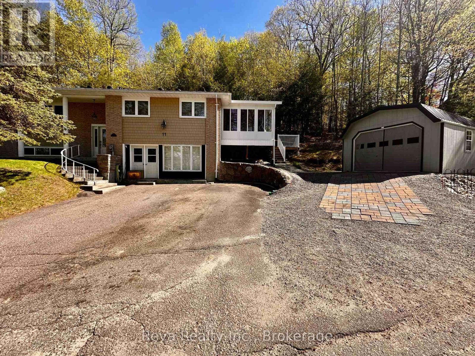11 Ridge Road, Bancroft, Ontario K0L 1C0 - Photo 1 - X13206322