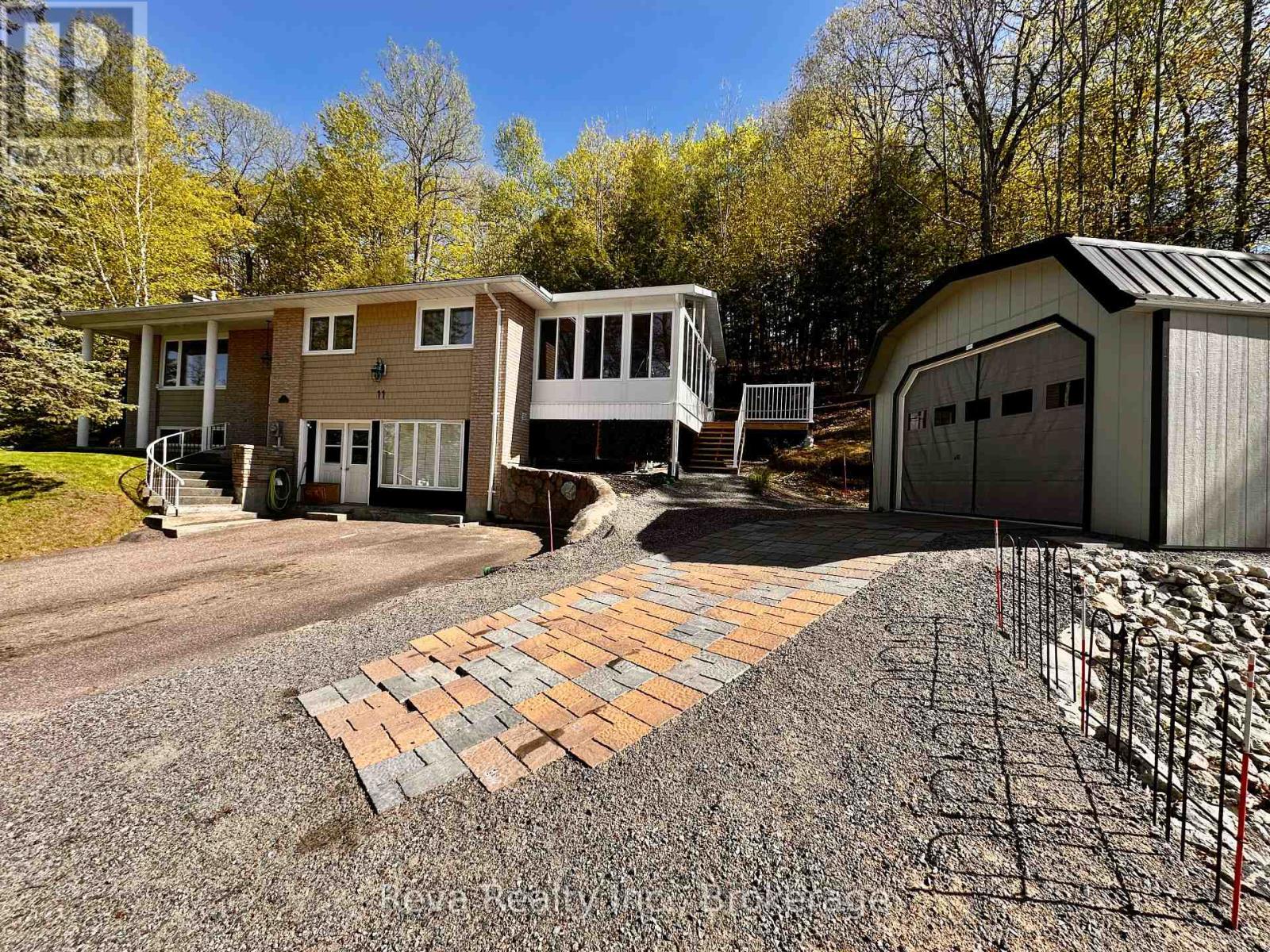 11 Ridge Road, Bancroft, Ontario K0L 1C0 - Photo 33 - X13206322