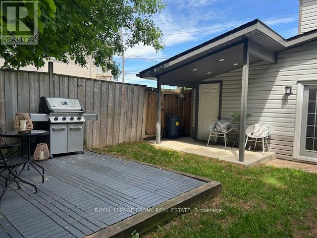 113 Princess Street, Peterborough, Ontario  K9J 2A8 - Photo 37 - X13078590