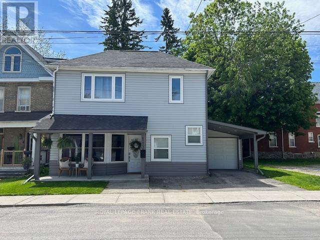 113 Princess Street, Peterborough, Ontario  K9J 2A8 - Photo 40 - X13078590