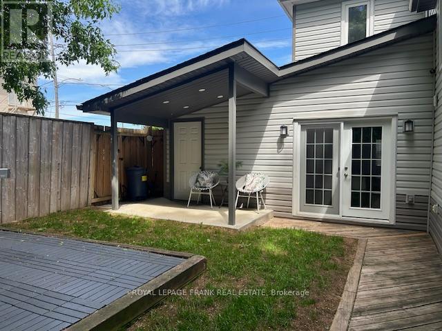 113 Princess Street, Peterborough, Ontario  K9J 2A8 - Photo 38 - X13078590