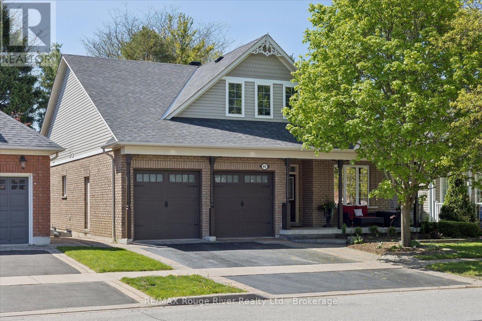 41 Leithridge Crescent, Whitby, Ontario L1M 2N2 - Photo 1 - E13206844
