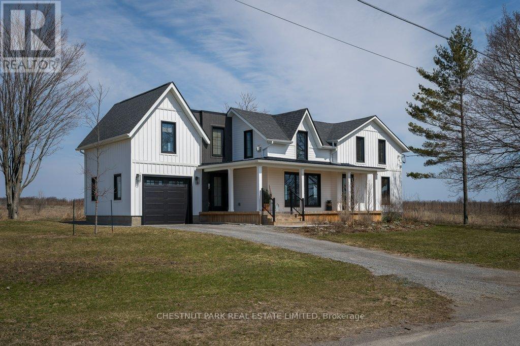 456 Cold Creek Road, Prince Edward County, Ontario  K0K 2J0 - Photo 2 - X12984162