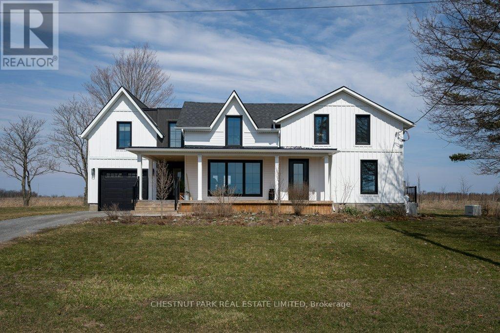 456 Cold Creek Road, Prince Edward County, Ontario  K0K 2J0 - Photo 1 - X12984162