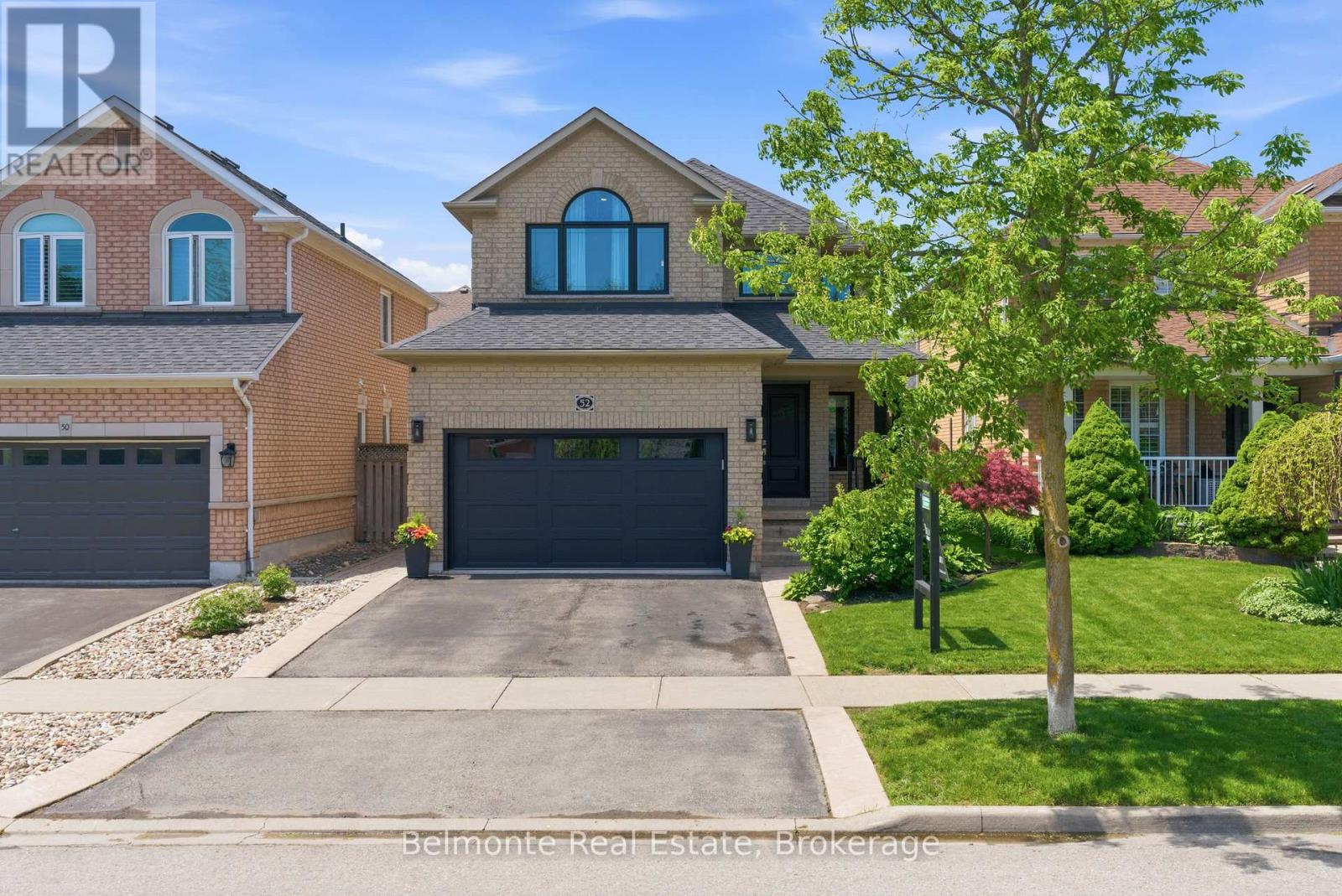 52 Lady May Drive, Whitby, Ontario  L1R 3A7 - Photo 1 - E13209128