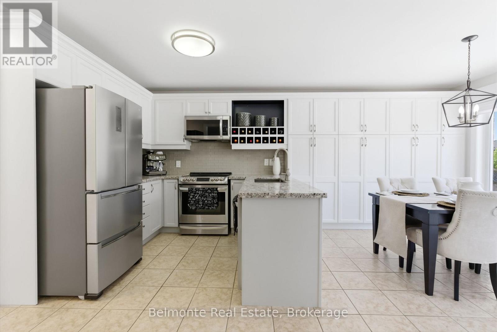 52 Lady May Drive, Whitby, Ontario  L1R 3A7 - Photo 14 - E13209128