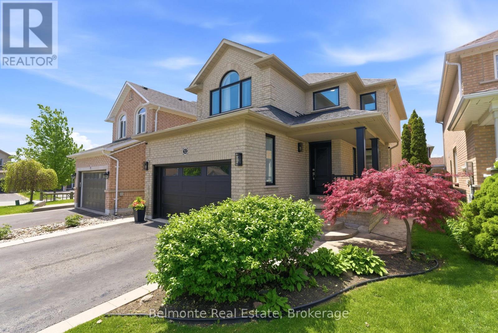 52 Lady May Drive, Whitby, Ontario  L1R 3A7 - Photo 2 - E13209128