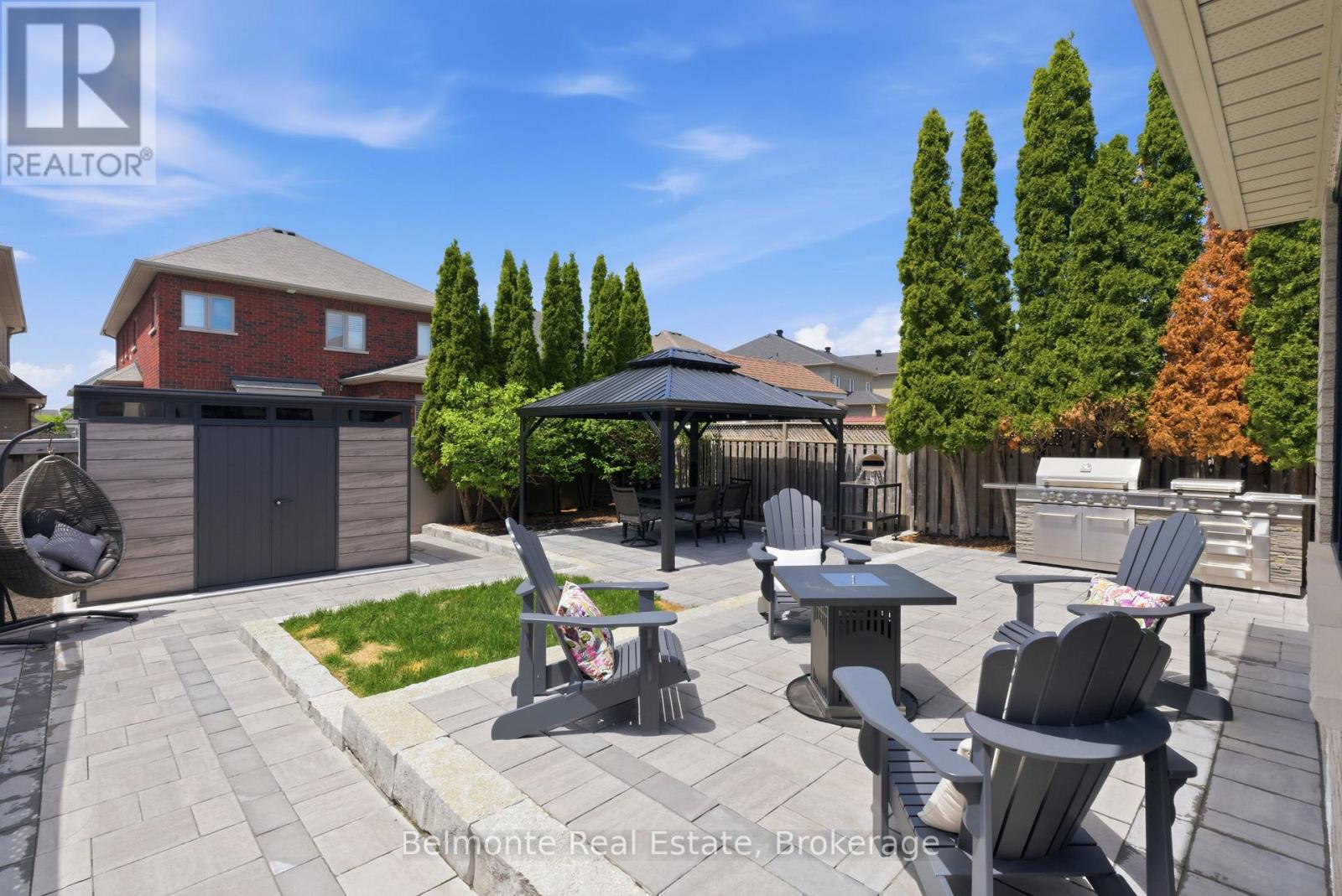 52 Lady May Drive, Whitby, Ontario  L1R 3A7 - Photo 31 - E13209128