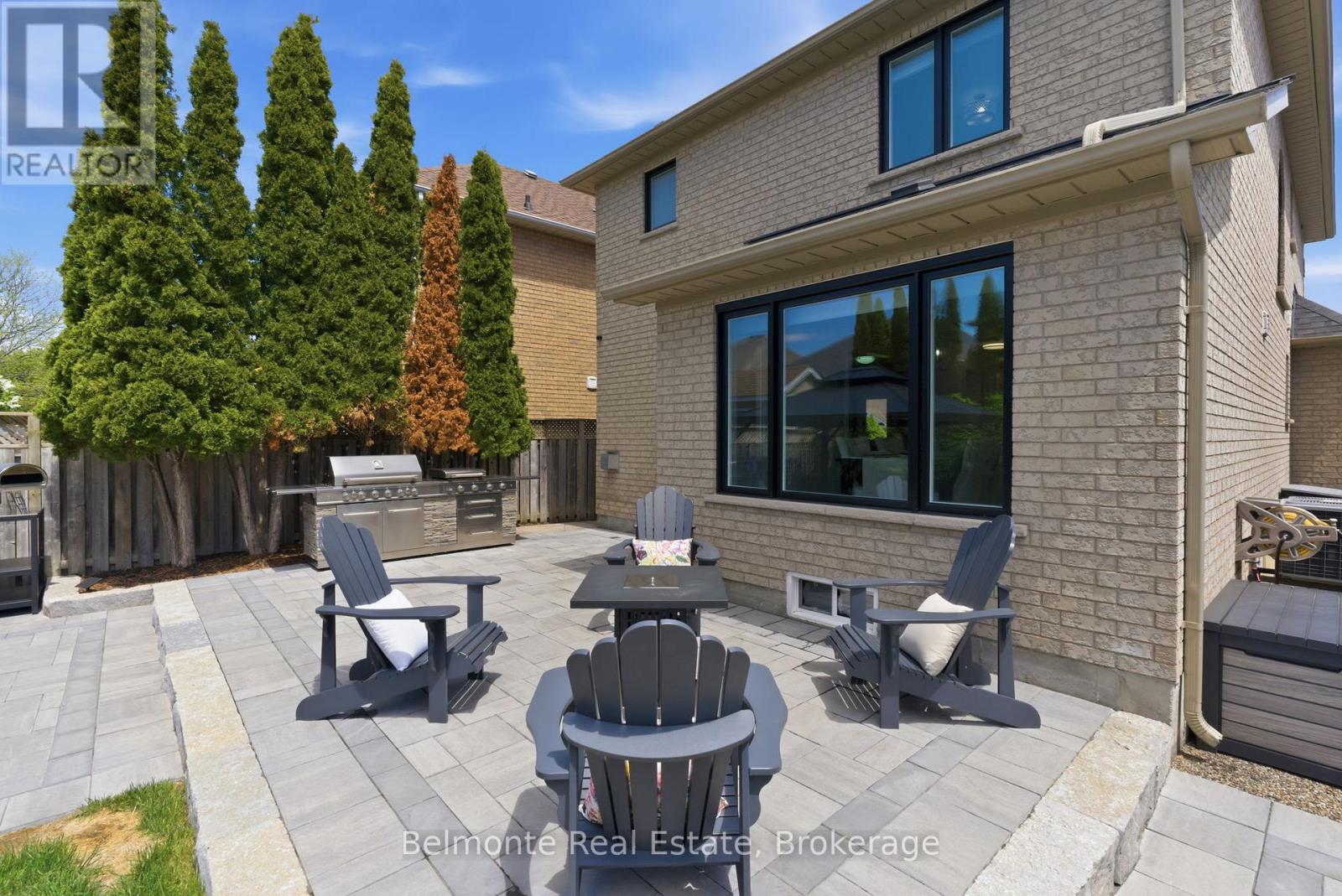 52 Lady May Drive, Whitby, Ontario  L1R 3A7 - Photo 32 - E13209128