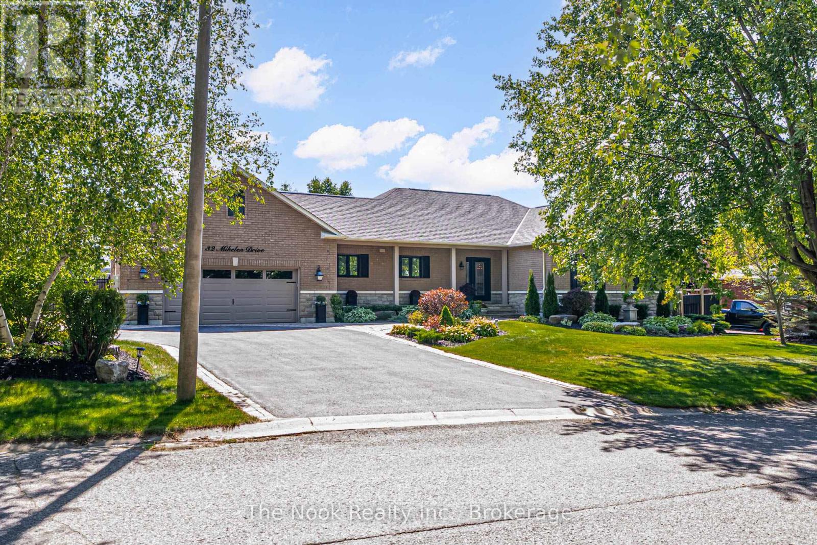 32 Mikelen Drive, Scugog, Ontario L9L 1V1 - Photo 4 - E13209778
