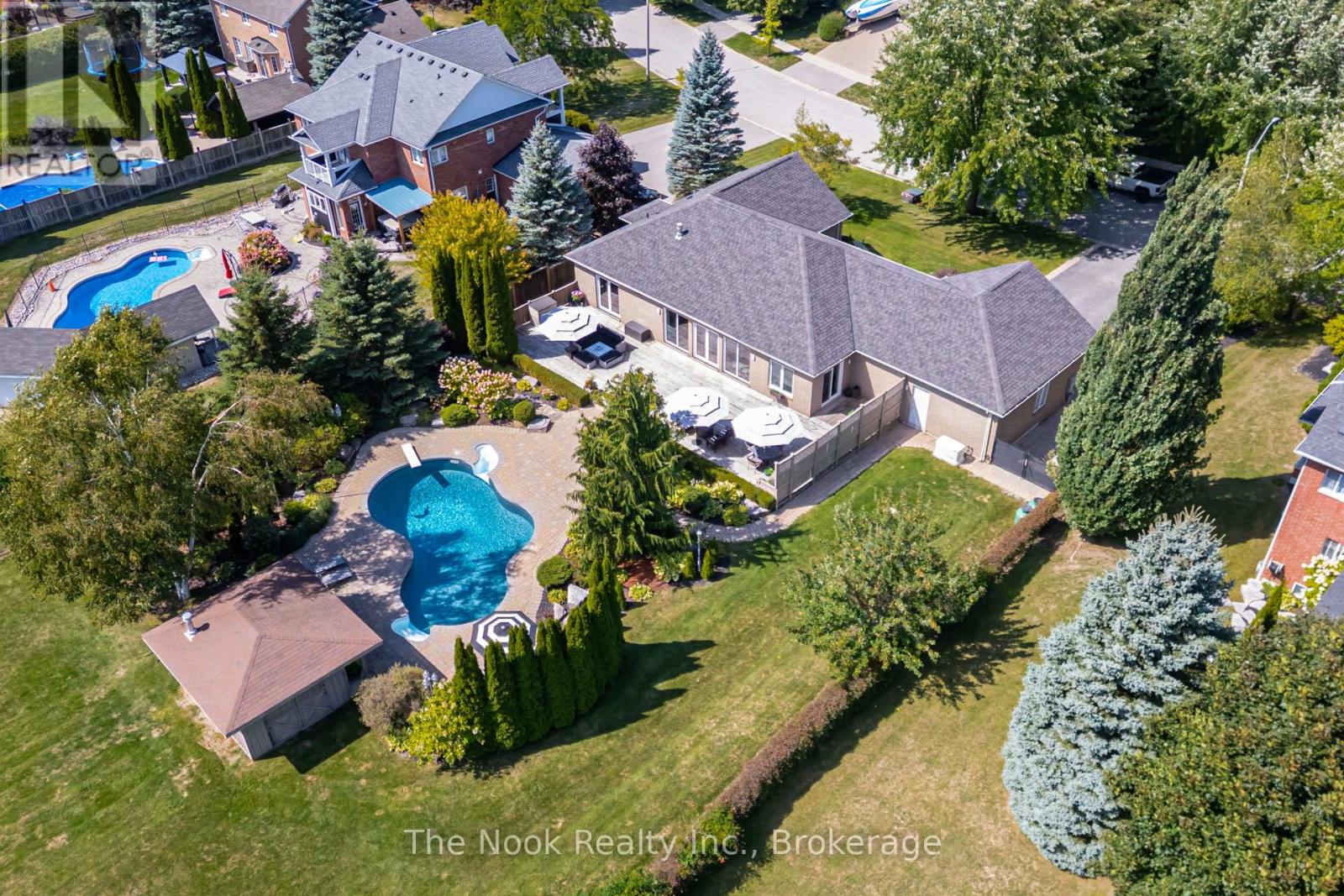 32 Mikelen Drive, Scugog, Ontario L9L 1V1 - Photo 47 - E13209778
