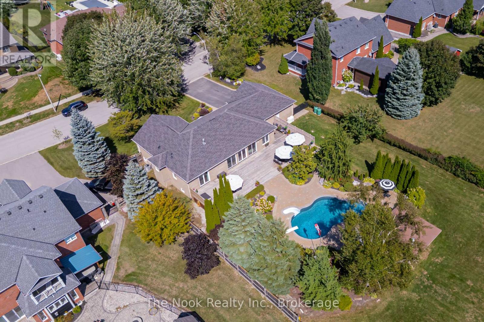 32 Mikelen Drive, Scugog, Ontario L9L 1V1 - Photo 48 - E13209778