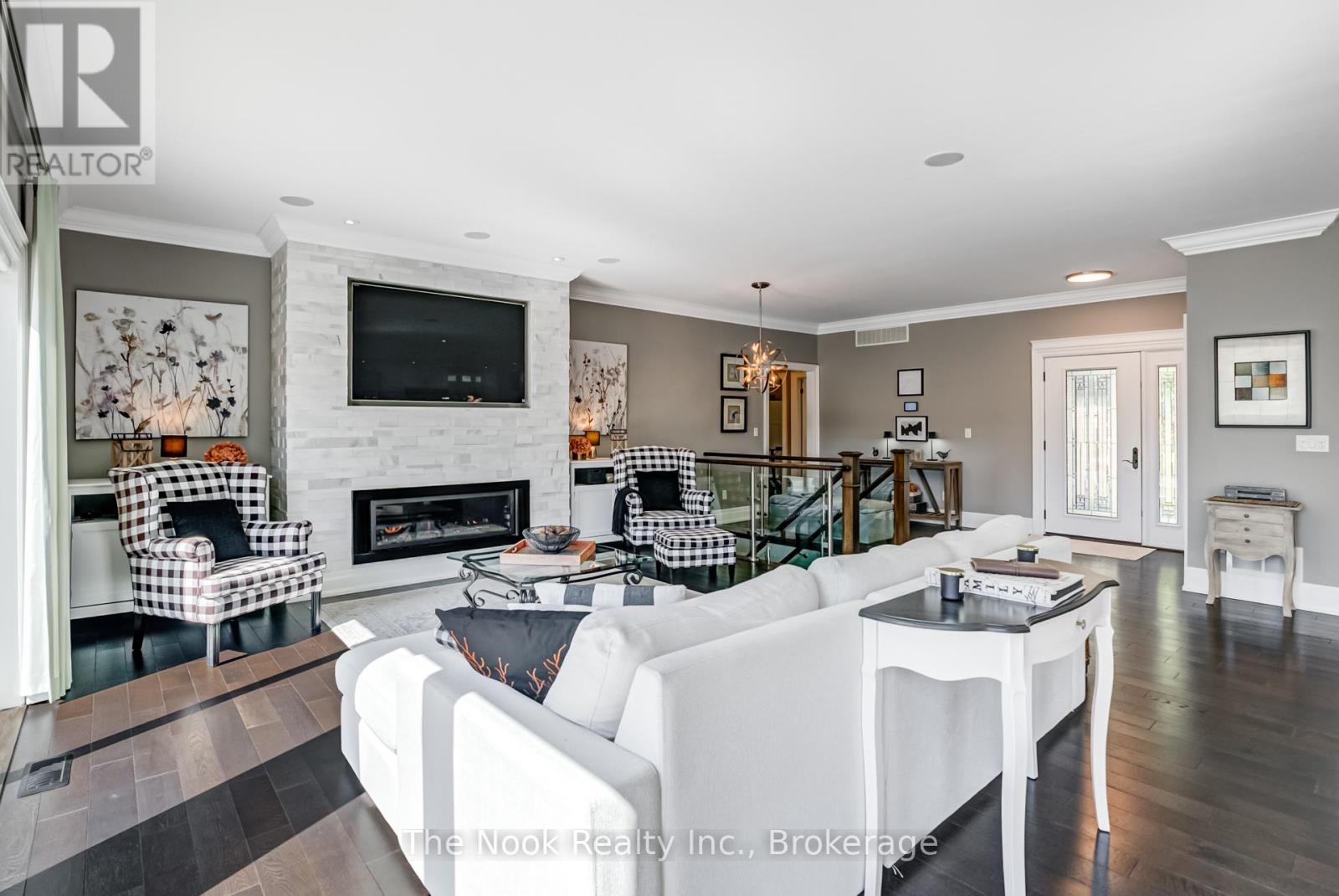 32 Mikelen Drive, Scugog, Ontario L9L 1V1 - Photo 8 - E13209778