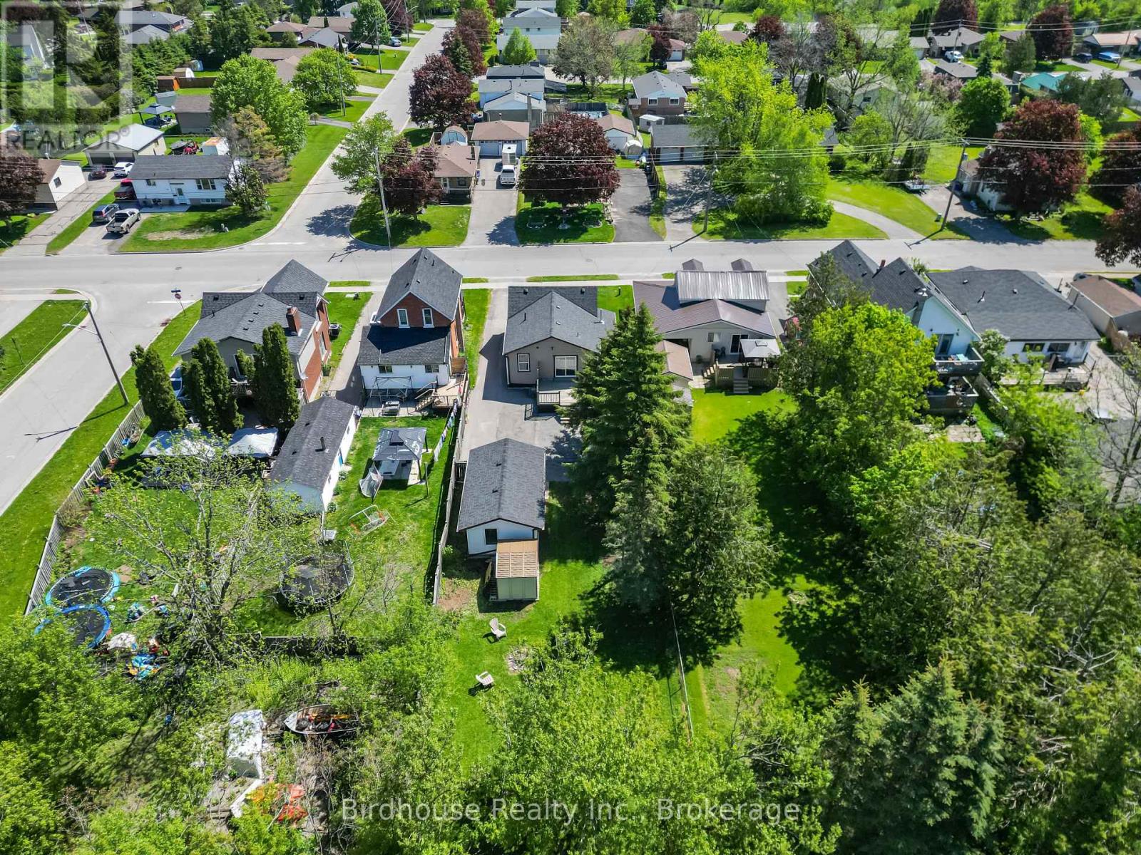 195 William Street N, Kawartha Lakes, Ontario K9V 4B8 - Photo 32 - X13209936