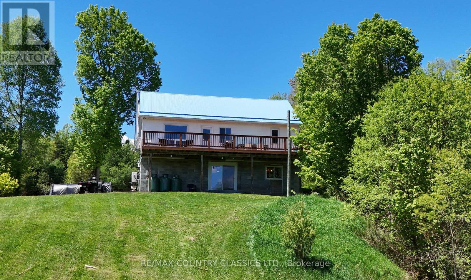529 Mayo Lake Road, Carlow/mayo, Ontario  K0L 1C0 - Photo 1 - X13210508