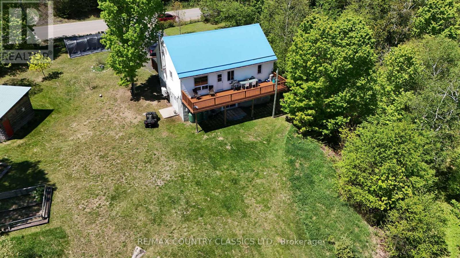 529 Mayo Lake Road, Carlow/mayo, Ontario  K0L 1C0 - Photo 14 - X13210508